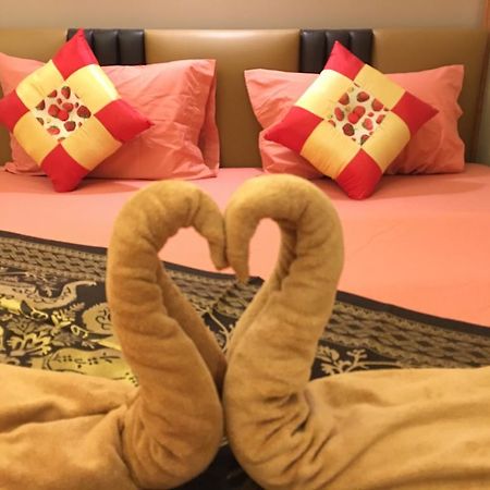 Floral Hill Khaokho Hotel Khao Kho Buitenkant foto