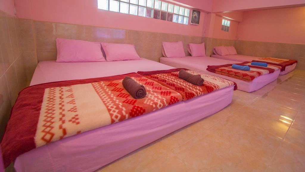 Floral Hill Khaokho Hotel Khao Kho Buitenkant foto