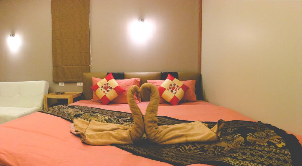 Floral Hill Khaokho Hotel Khao Kho Buitenkant foto