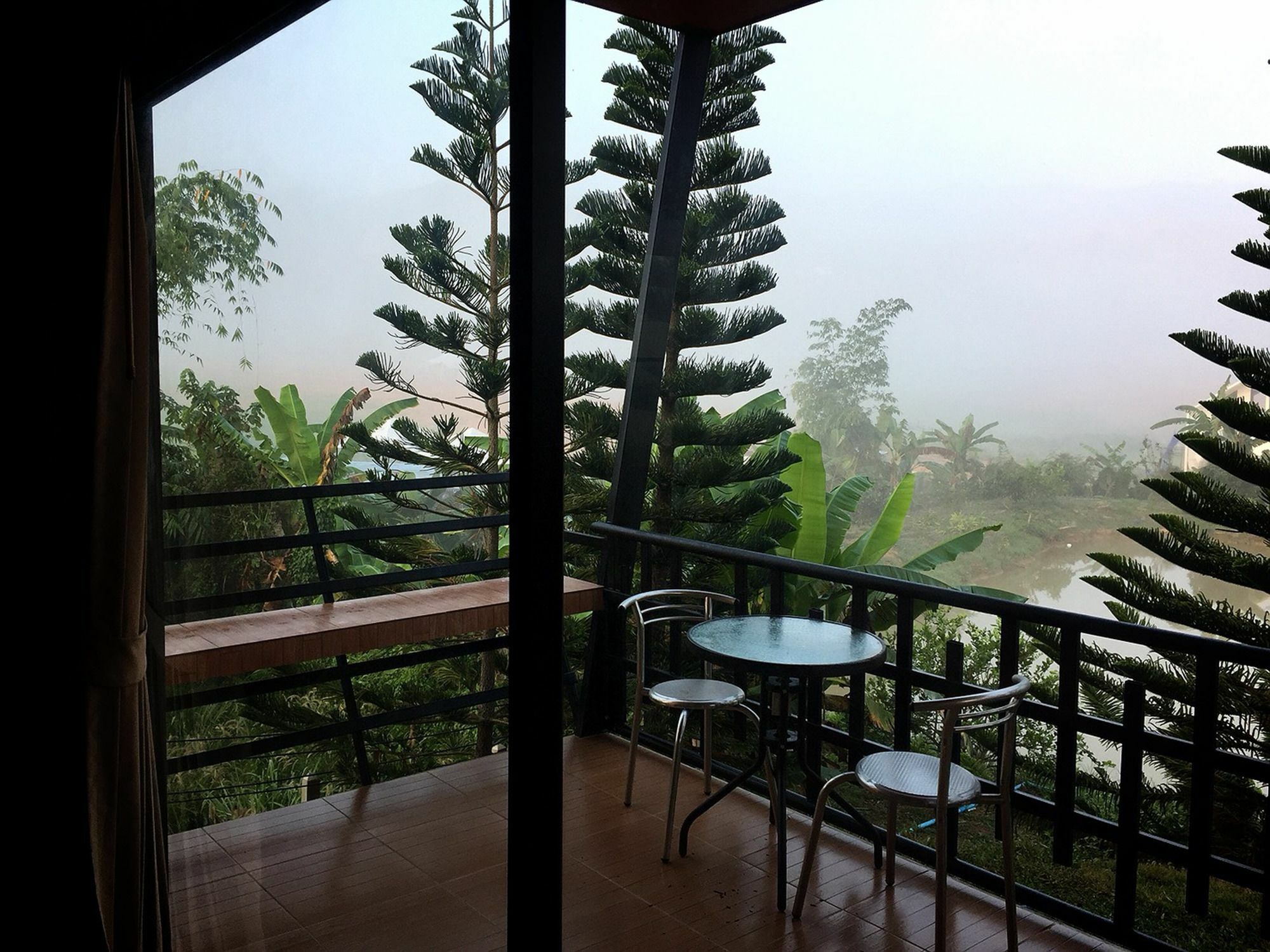 Floral Hill Khaokho Hotel Khao Kho Buitenkant foto