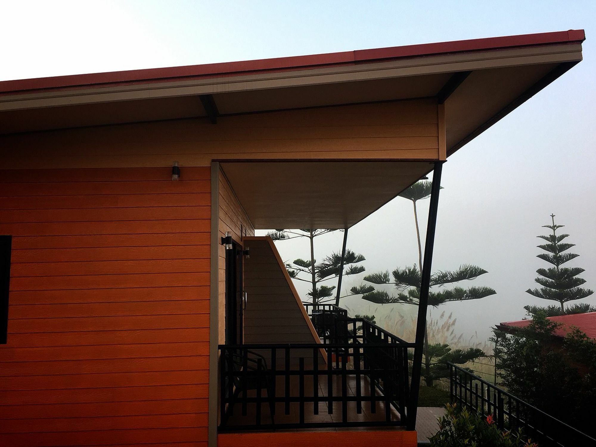 Floral Hill Khaokho Hotel Khao Kho Buitenkant foto