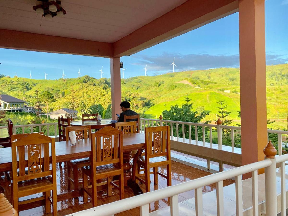 Floral Hill Khaokho Hotel Khao Kho Buitenkant foto